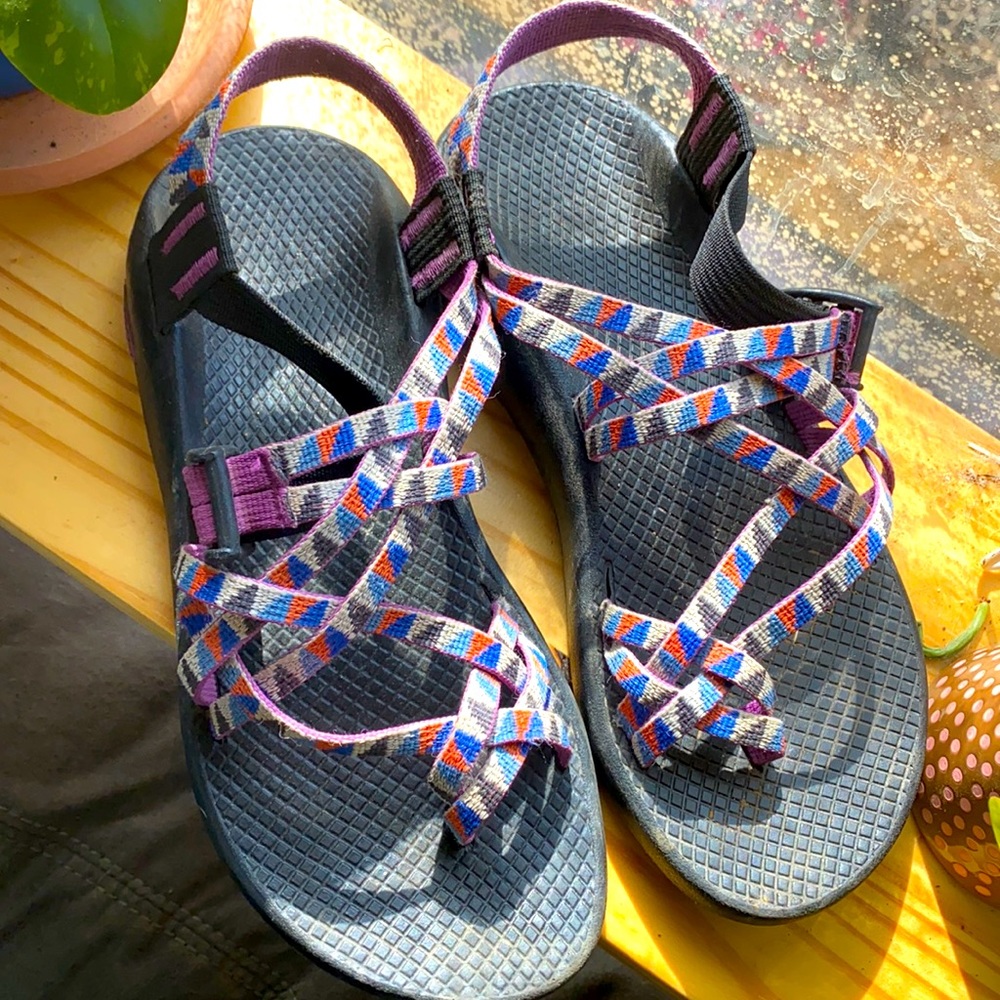 Chacos Sandals